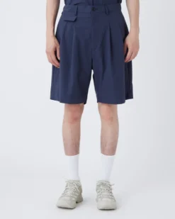 ComfortFlex Wide Shorts