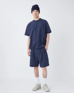 ComfortFlex Wide Shorts