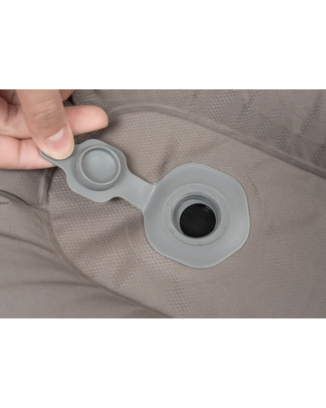 Compact Mat Slim