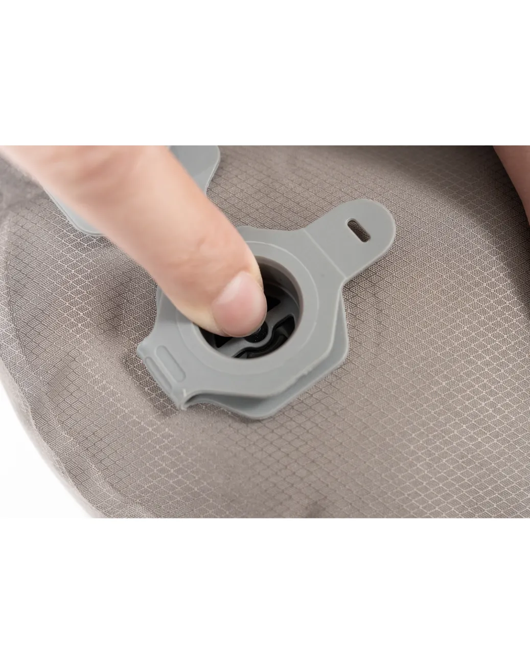 Compact Mat Wide