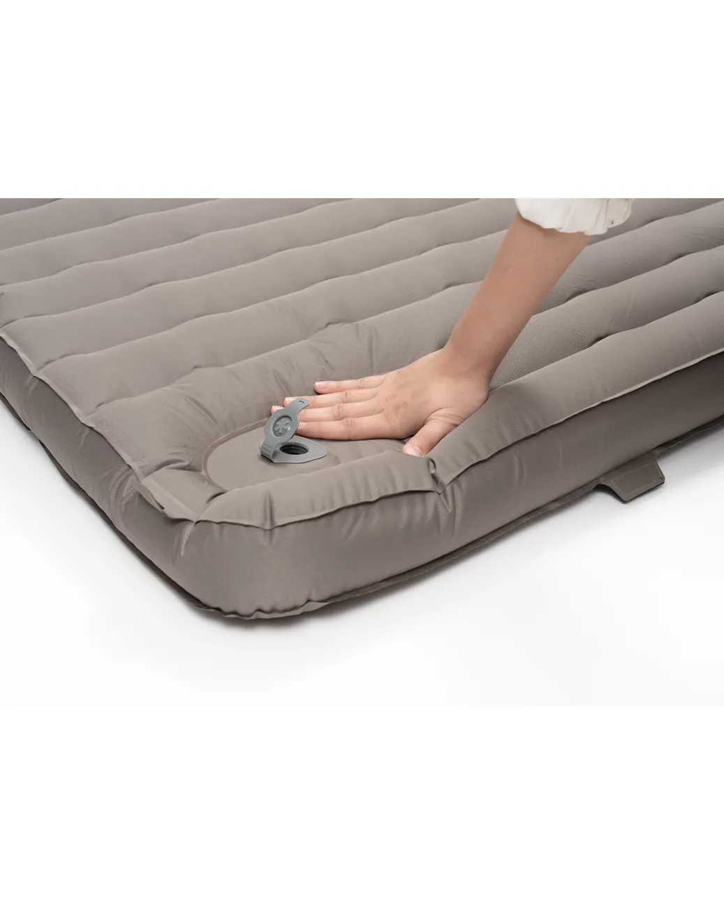 Compact Mat Wide