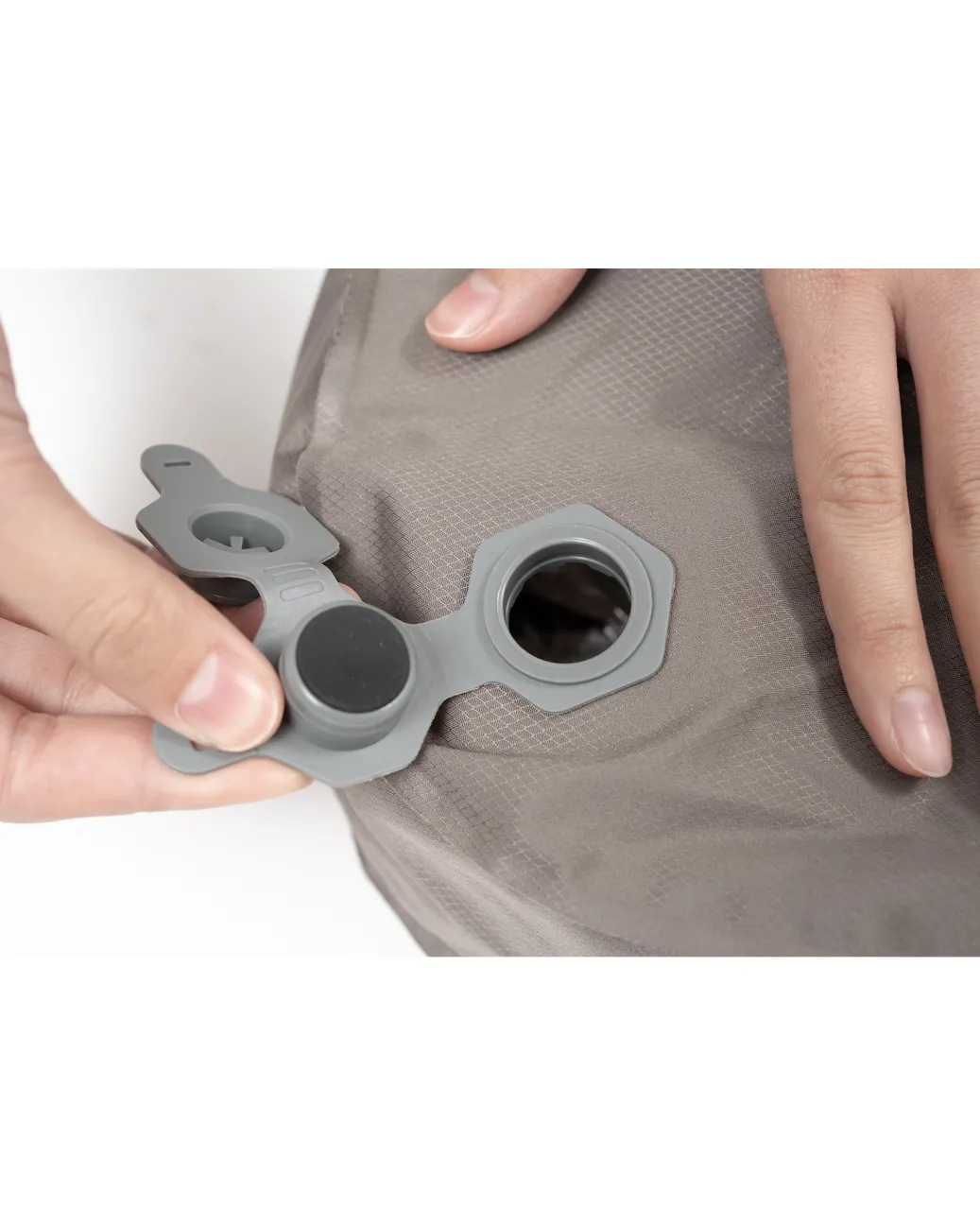 Compact Mat Wide