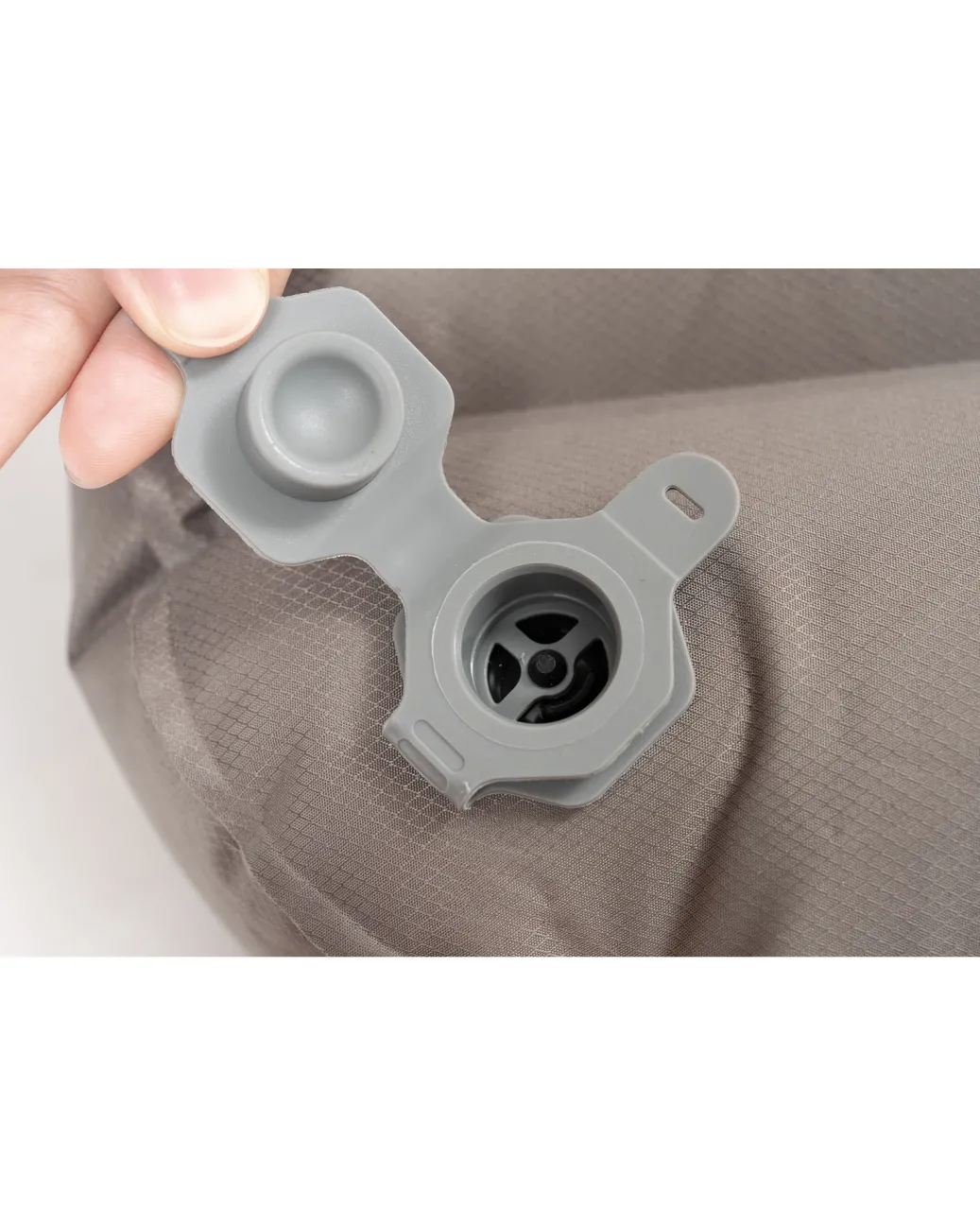 Compact Mat Wide