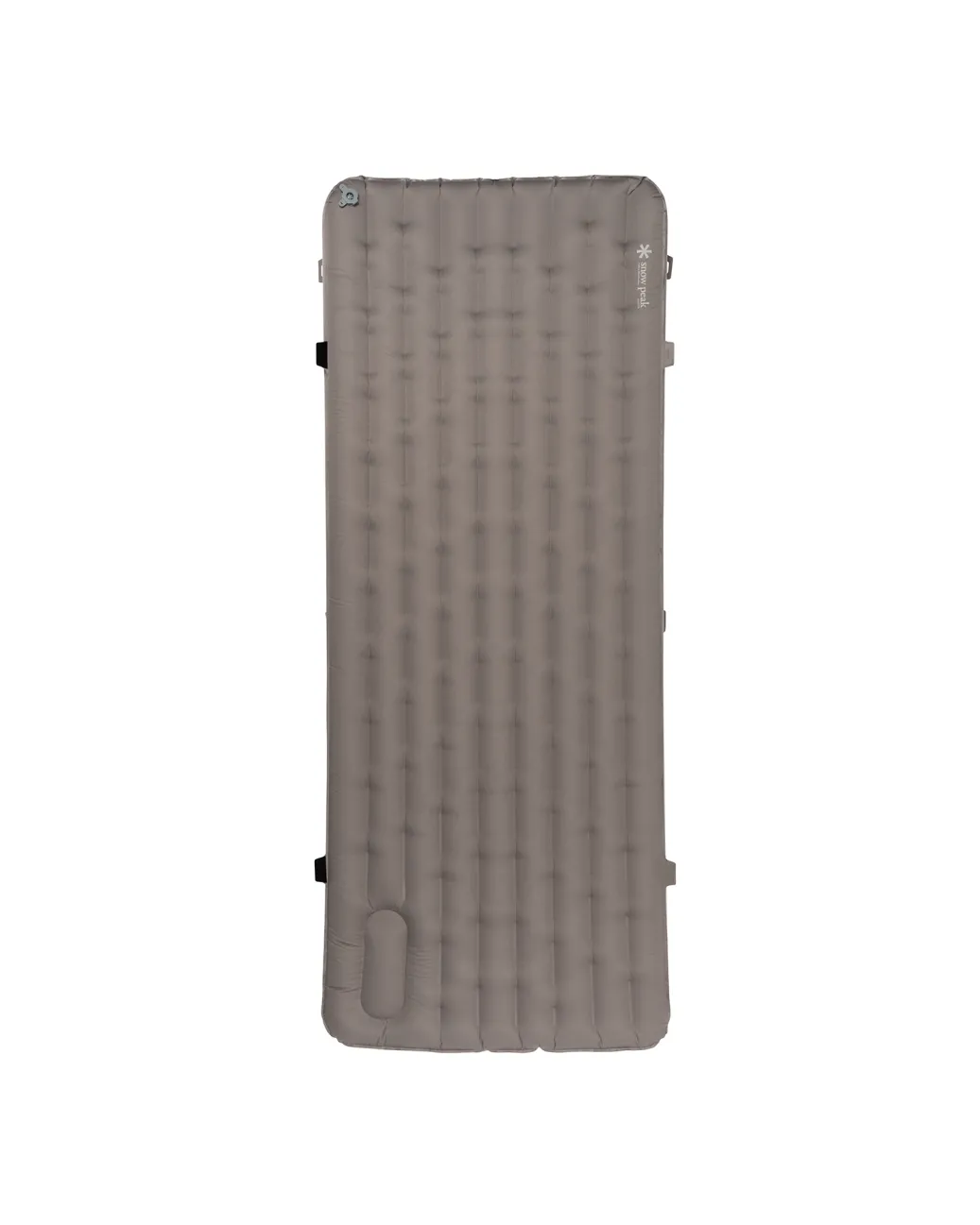 Compact Mat Wide