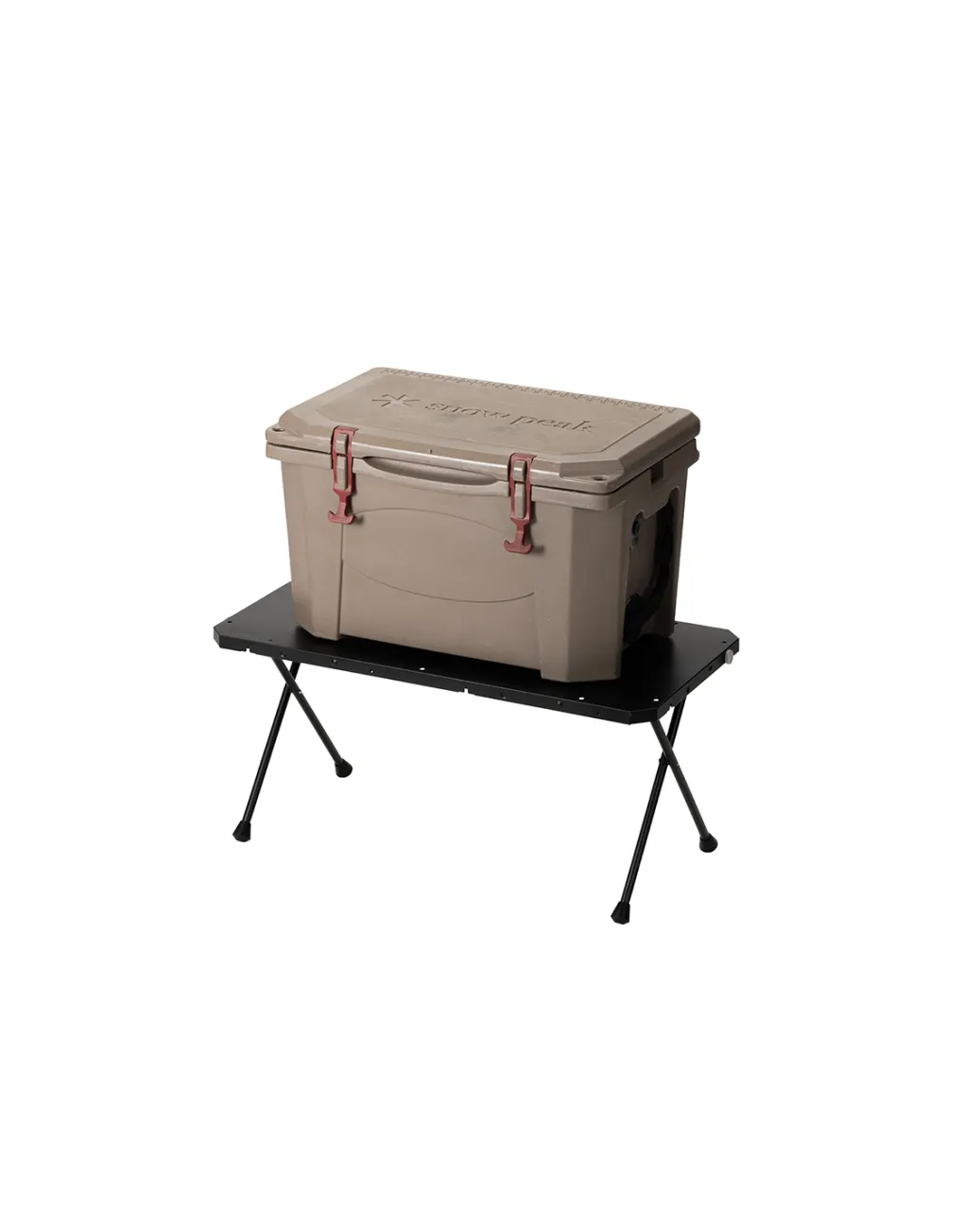 Connection Table