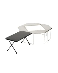 Connection Table