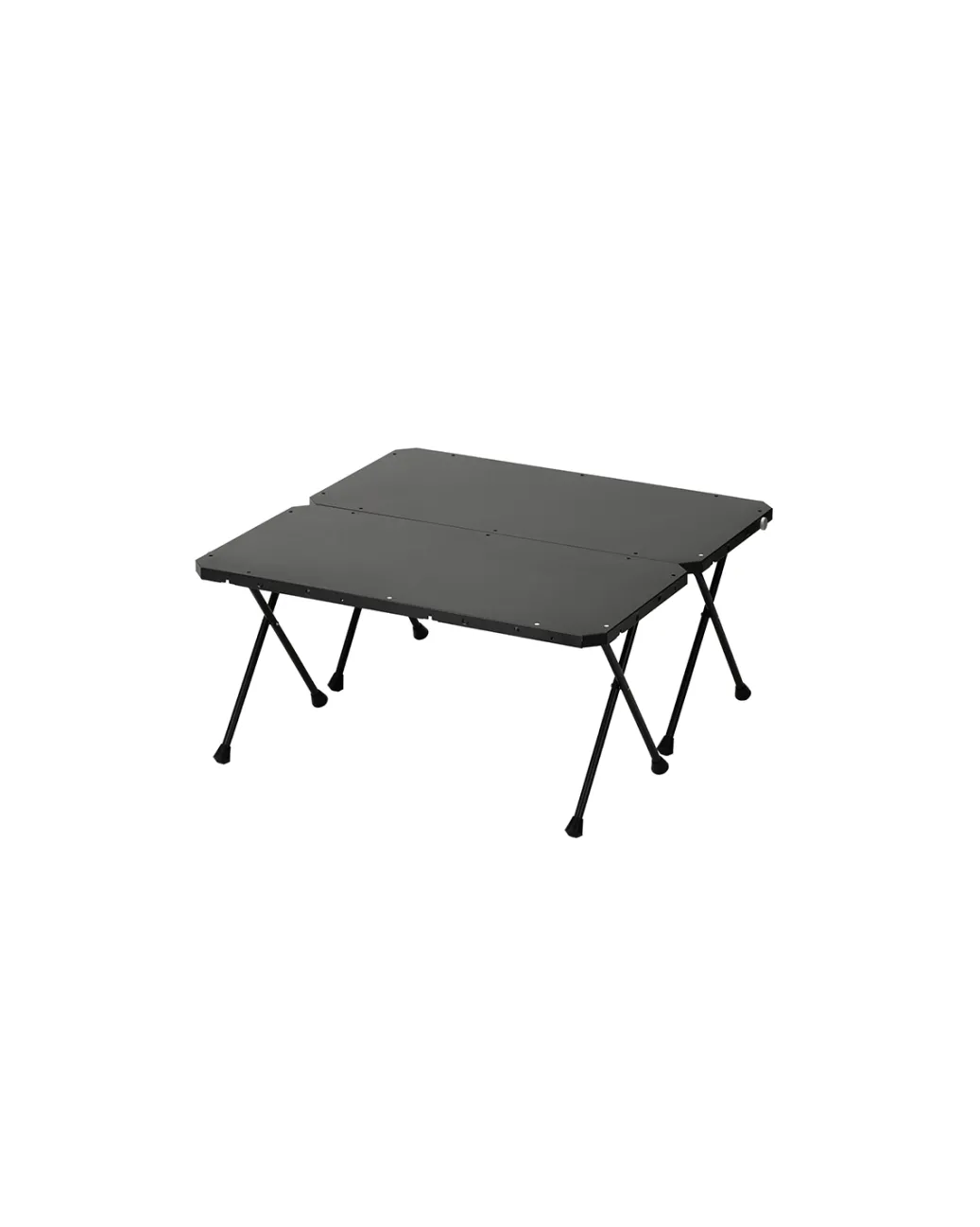 Connection Table