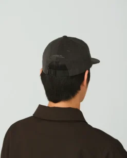 Corduroy Cap