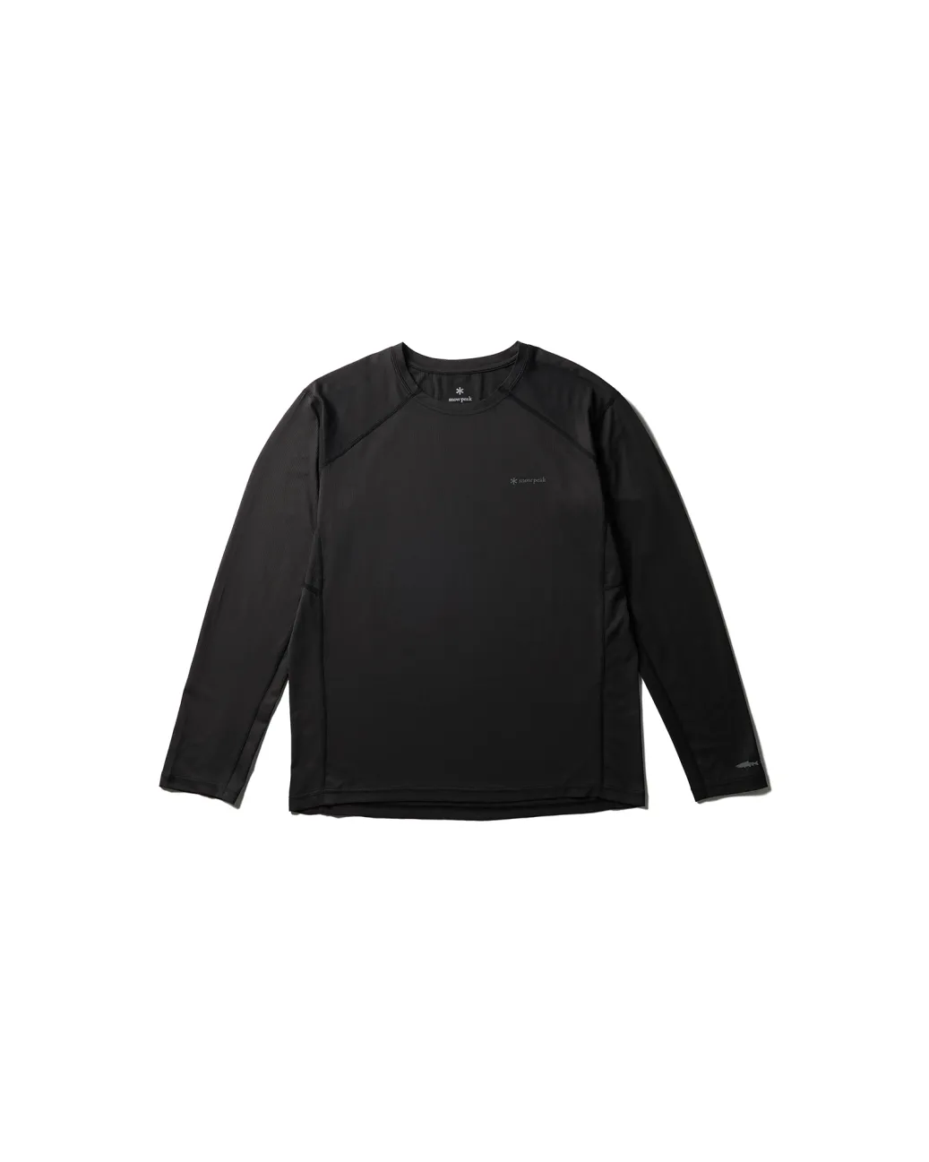 3D Dry Long Sleeve T-Shirt