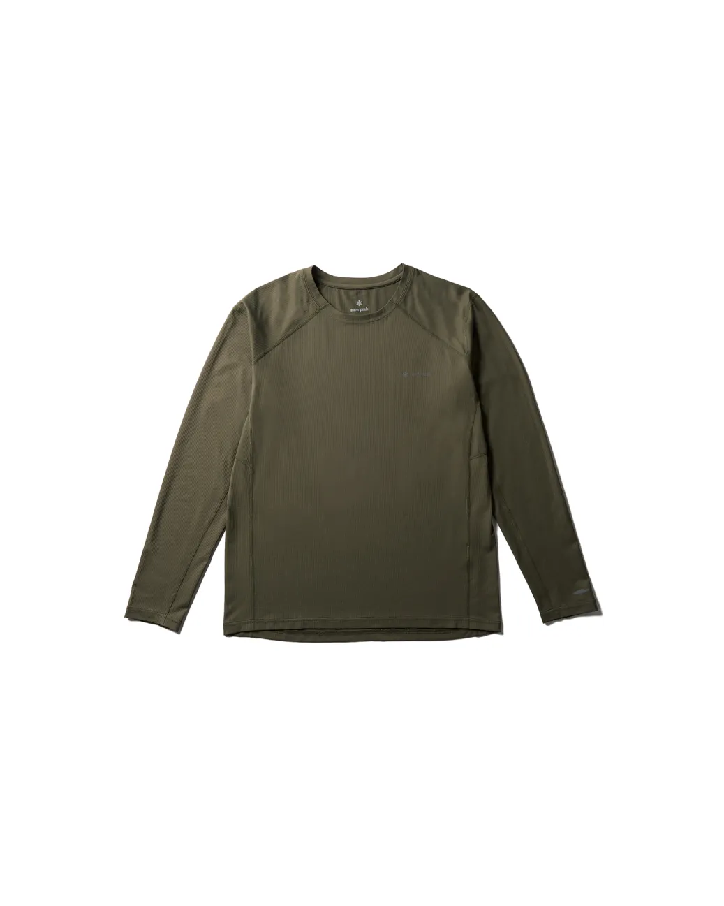 3D Dry Long Sleeve T-Shirt