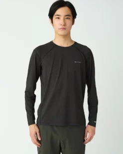 3D Dry Long Sleeve T-Shirt