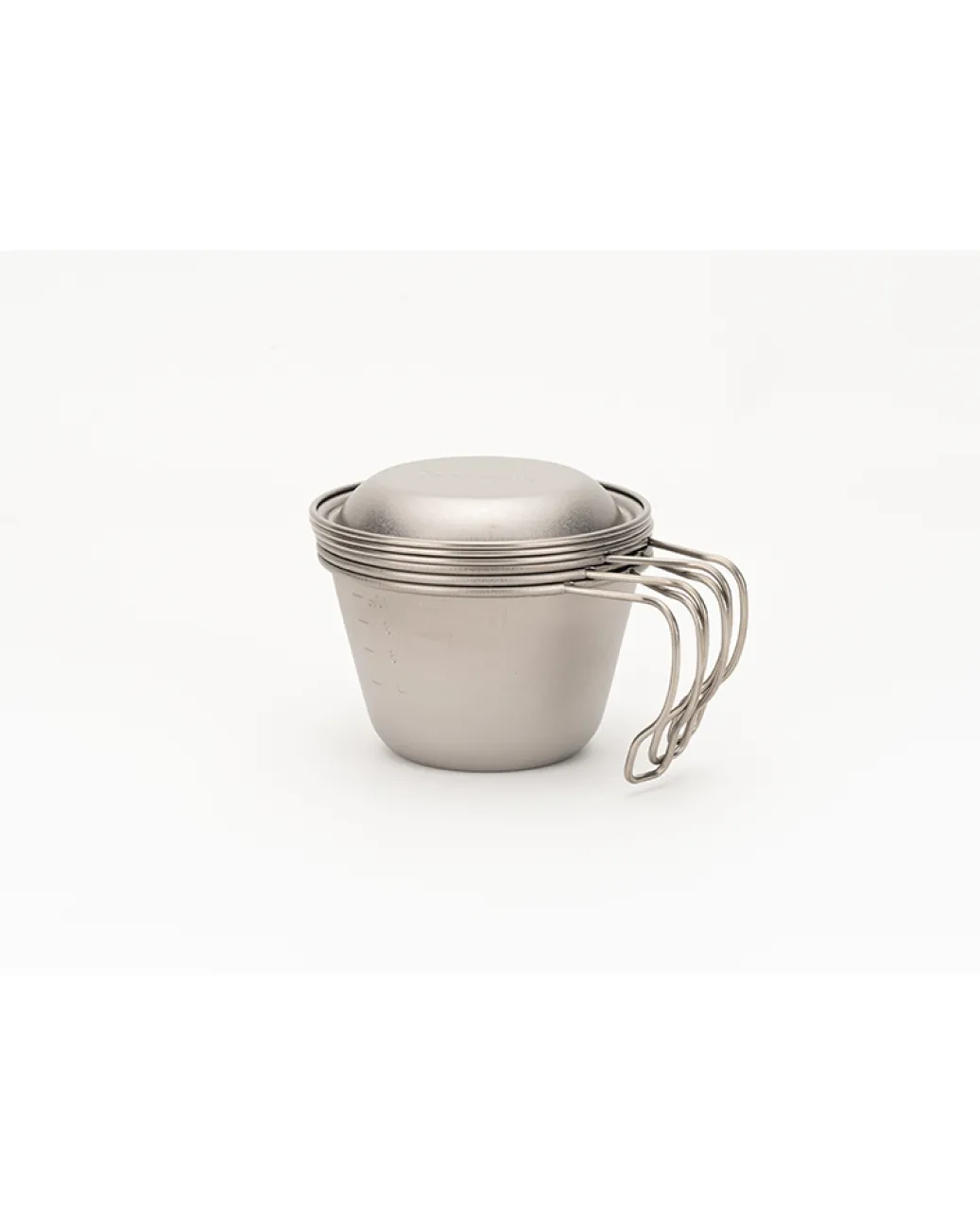 Deep Backpacker’s Cup with Lid