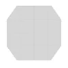 Dock Dome Pro. 6 Inner Mat