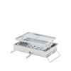 Double BBQ Box