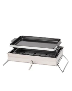 Double BBQ Box
