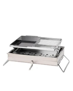 Double BBQ Box