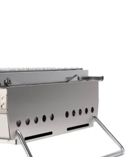 Double BBQ Box
