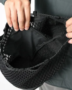 Double Face Mesh Kinchaku