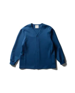 Double Knit Cardigan