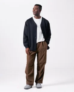 Double Knit Cardigan