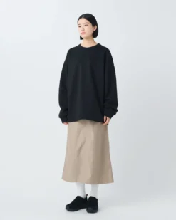 Double Knit Pullover