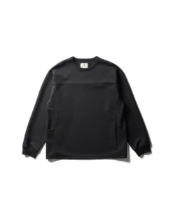 Double Knit Pullover