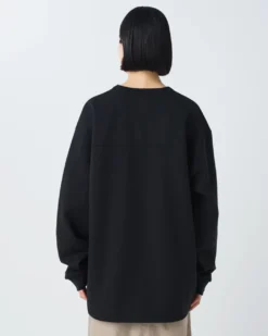 Double Knit Pullover