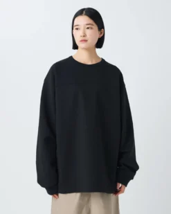 Double Knit Pullover