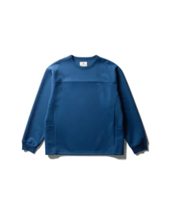 Double Knit Pullover
