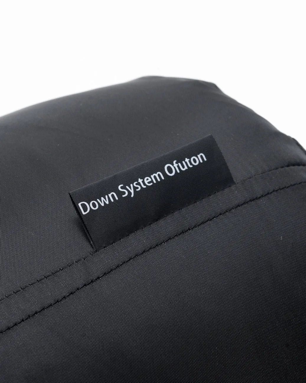 Down System Ofuton & Slim Mat