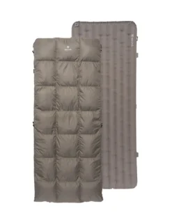 Down System Ofuton & Wide Mat