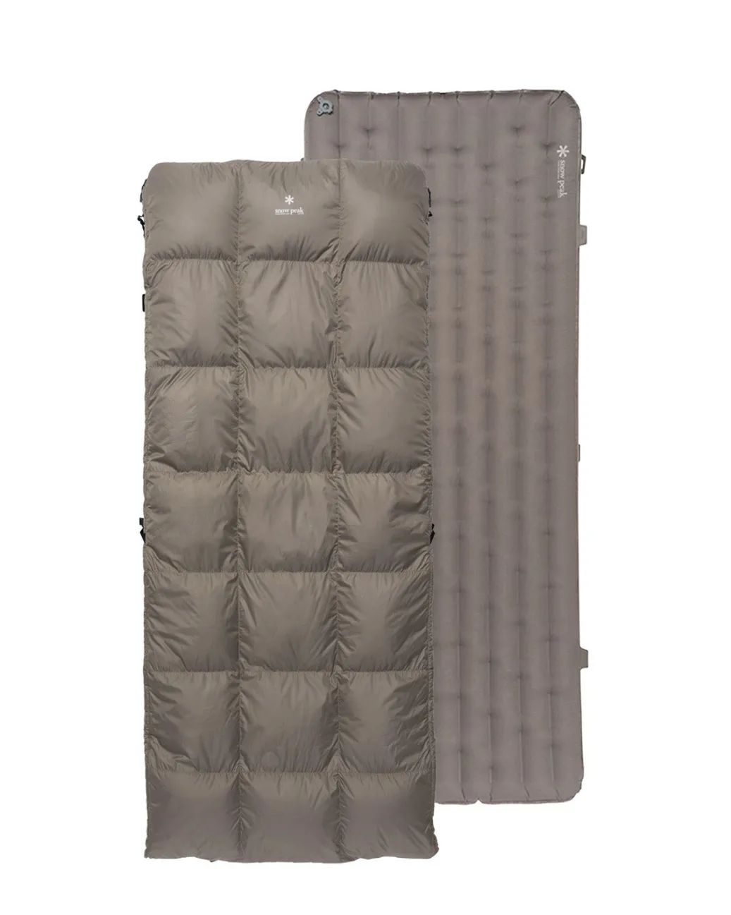 Down System Ofuton & Wide Mat