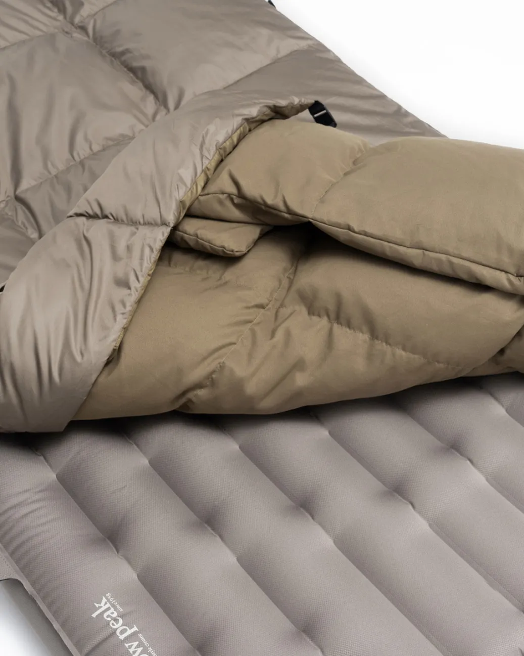 Down System Ofuton & Wide Mat