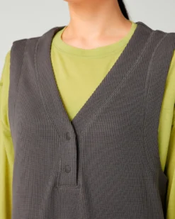Dry Thermal Dress