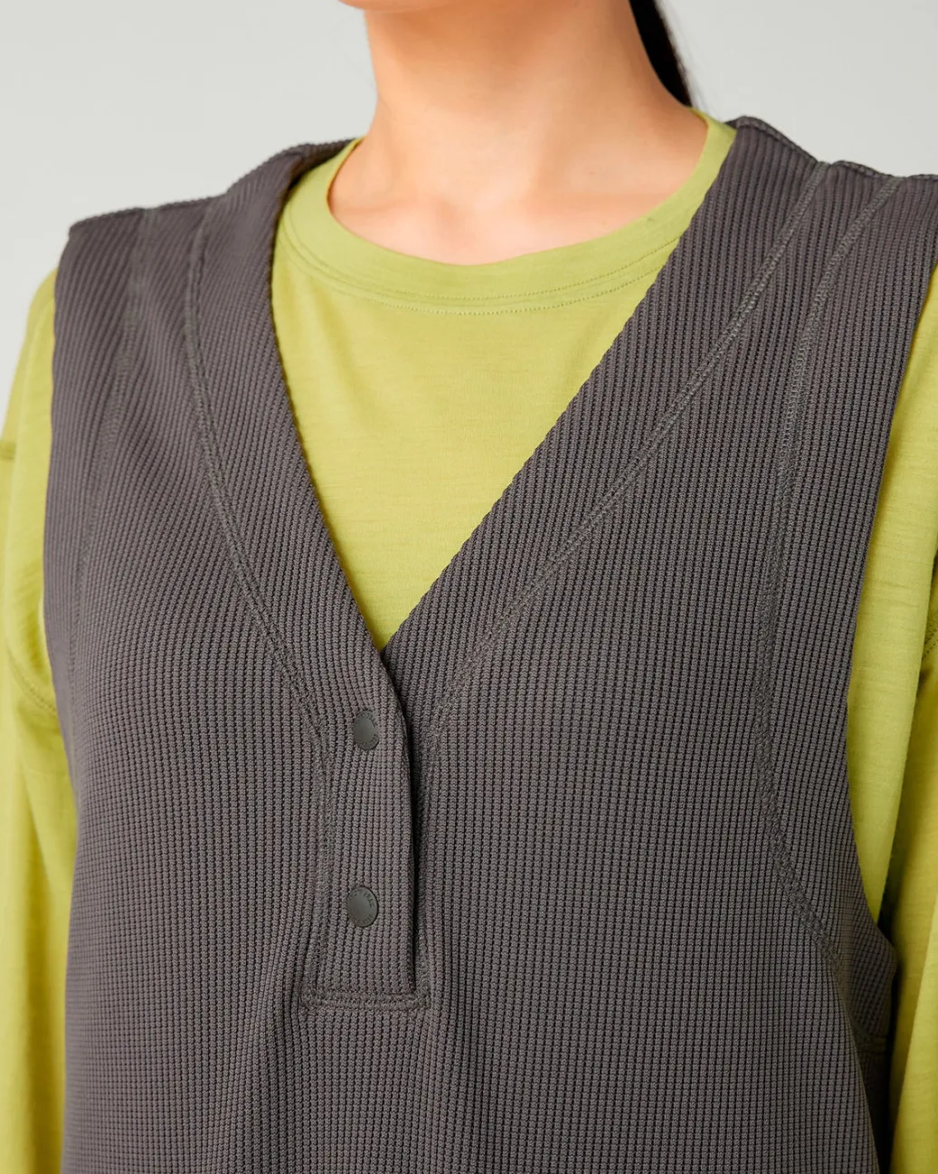 Dry Thermal Dress