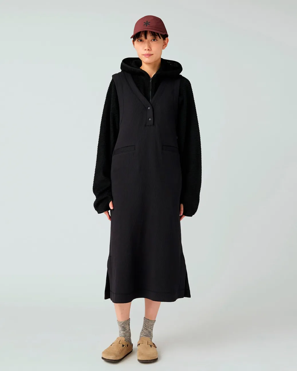 Dry Thermal Dress