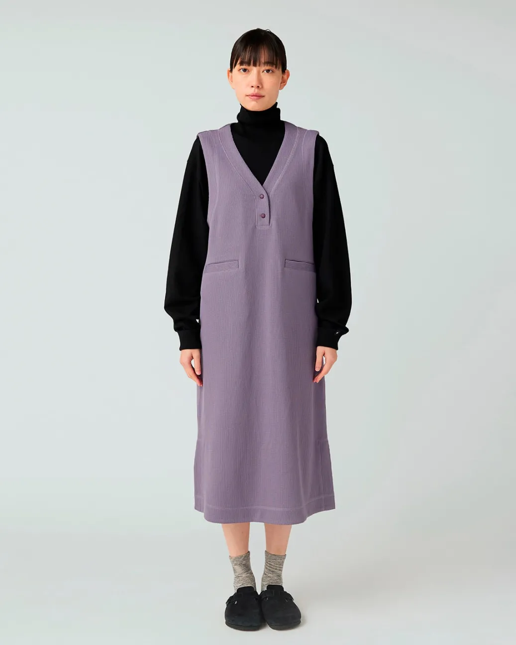 Dry Thermal Dress