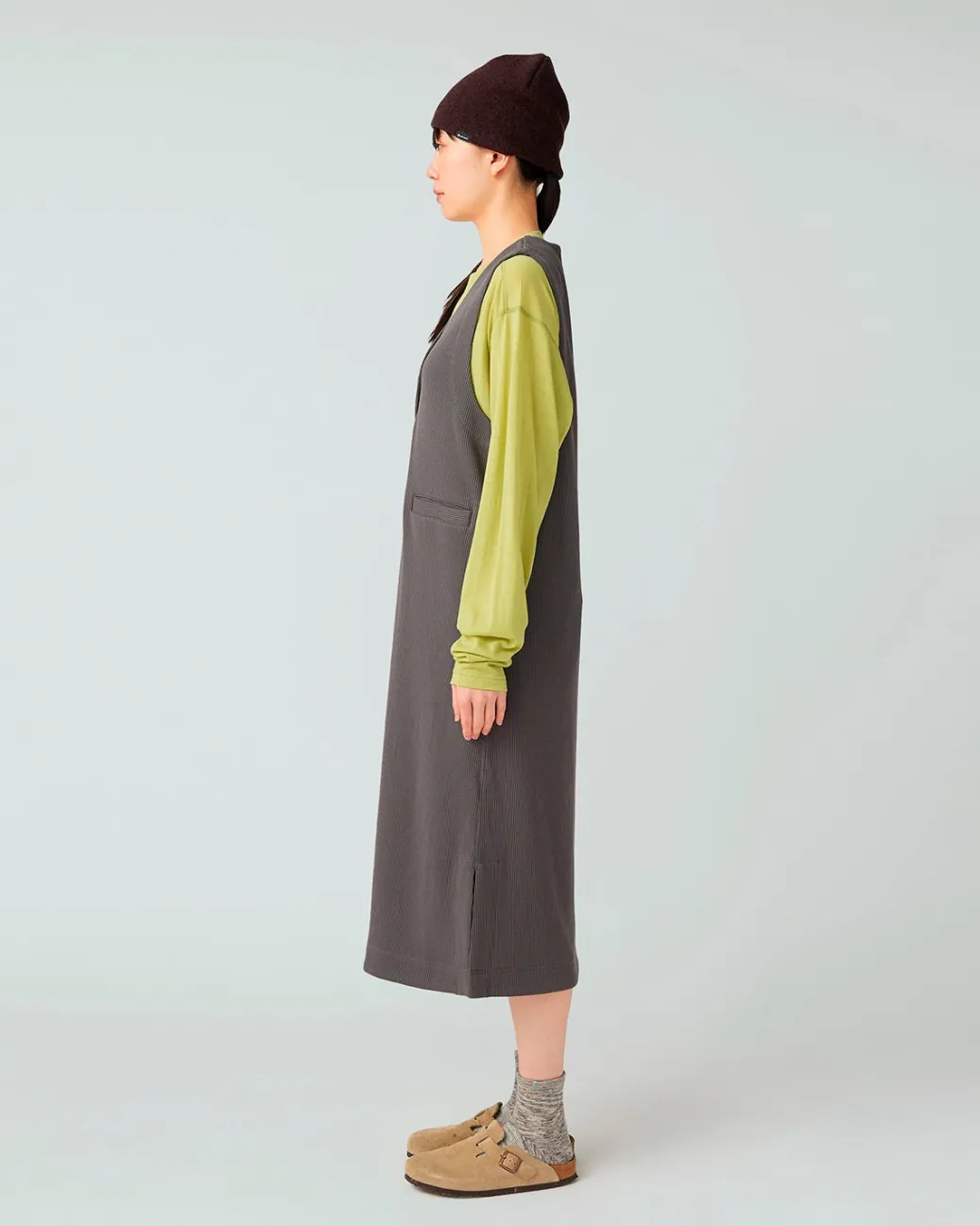 Dry Thermal Dress