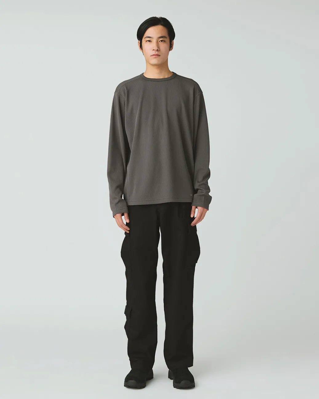 Dry Thermal L/S T-Shirt