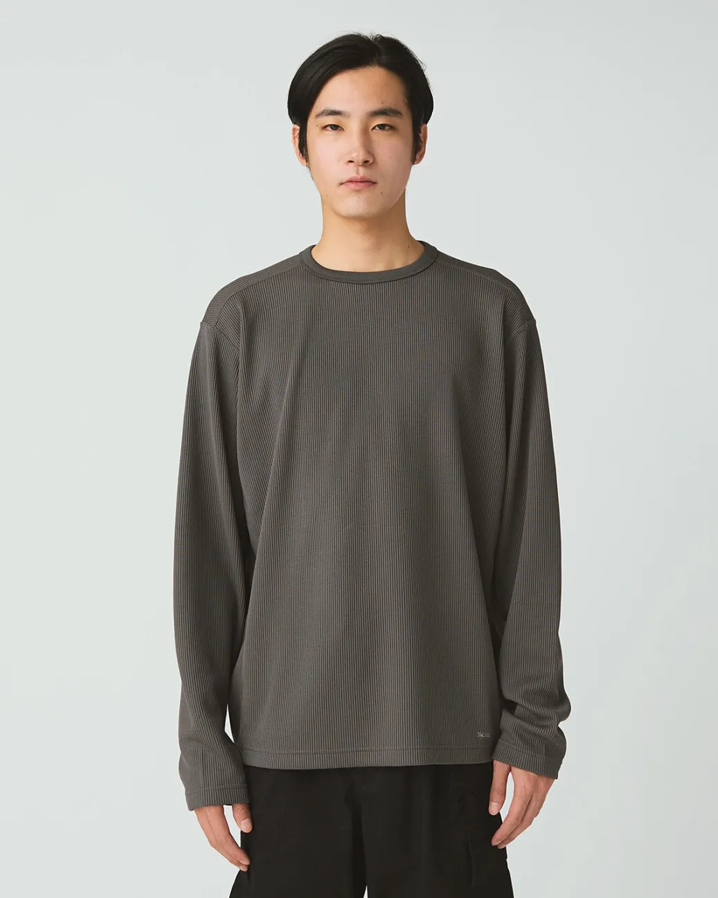 Dry Thermal L/S T-Shirt