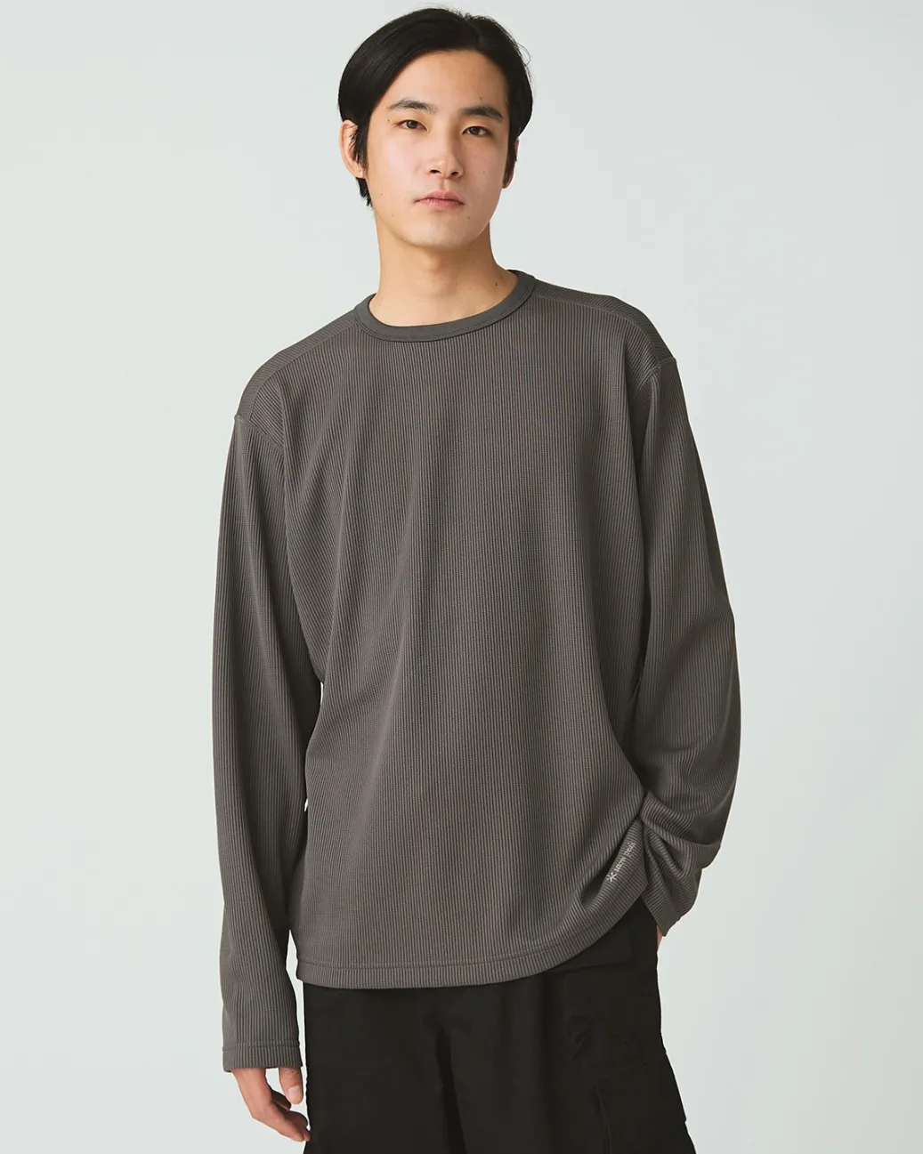 Dry Thermal L/S T-Shirt