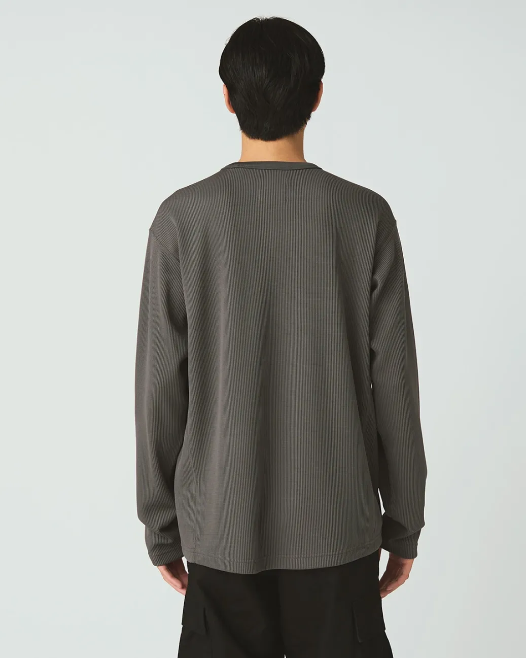 Dry Thermal L/S T-Shirt