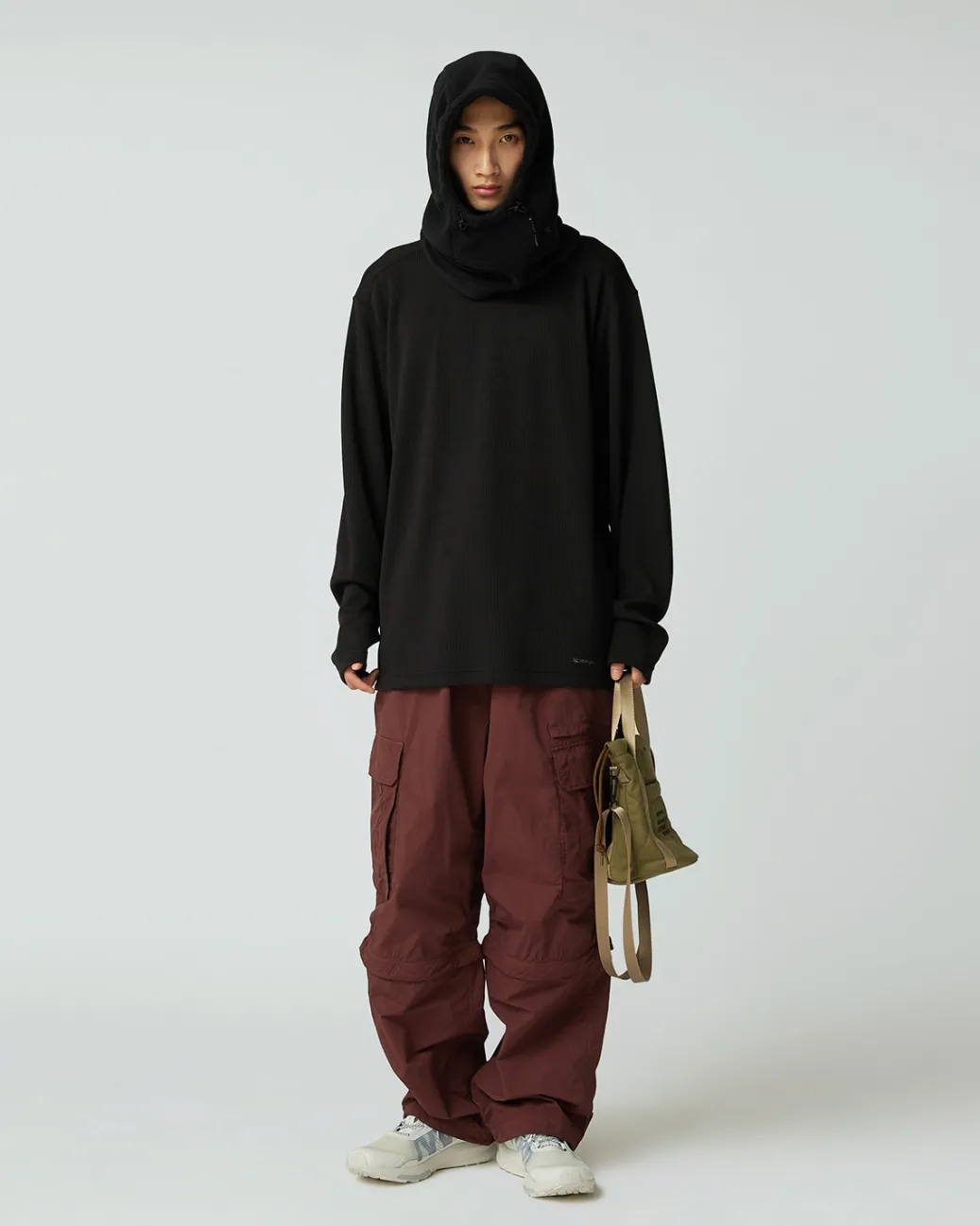 Dry Thermal L/S T-Shirt
