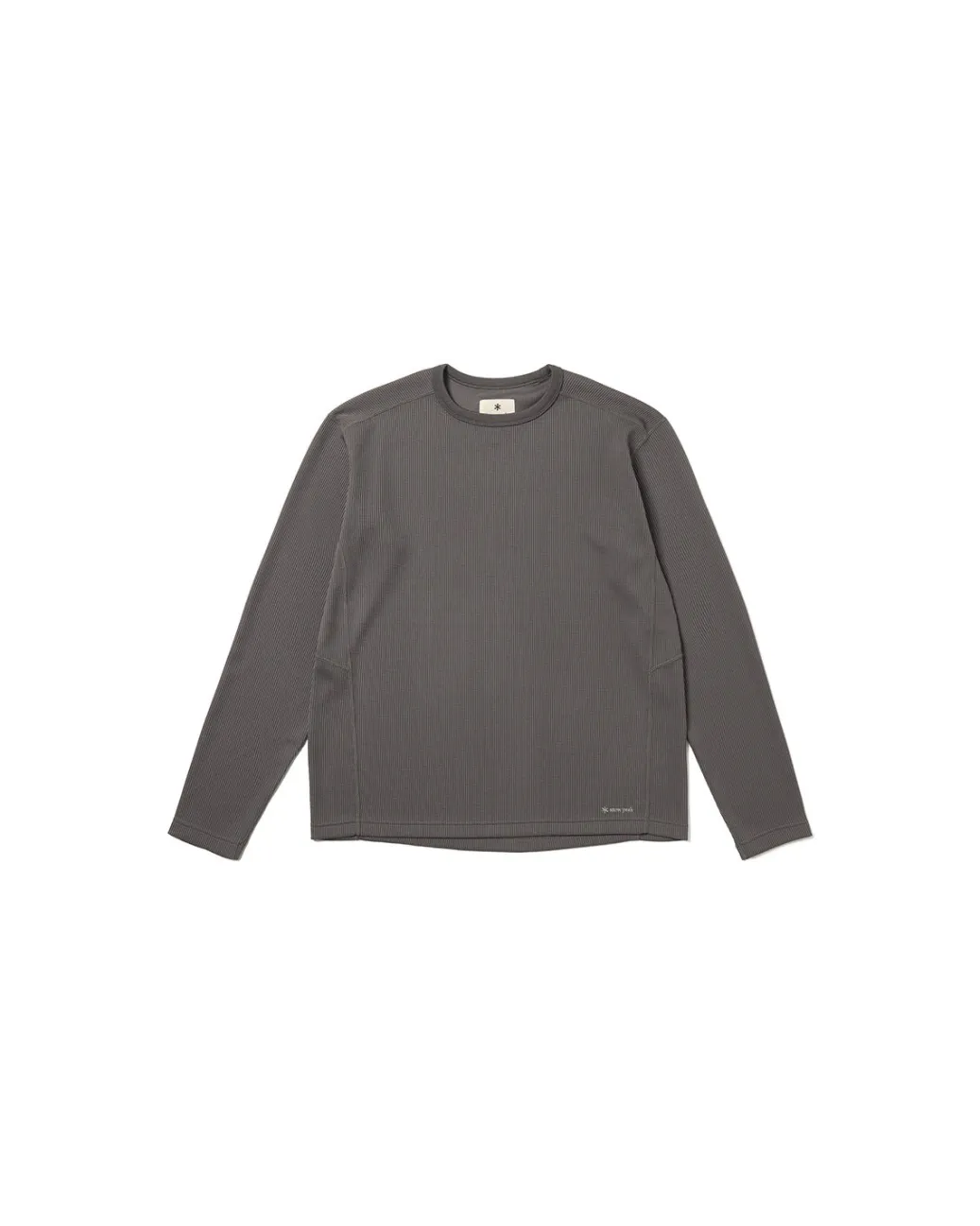 Dry Thermal L/S T-Shirt