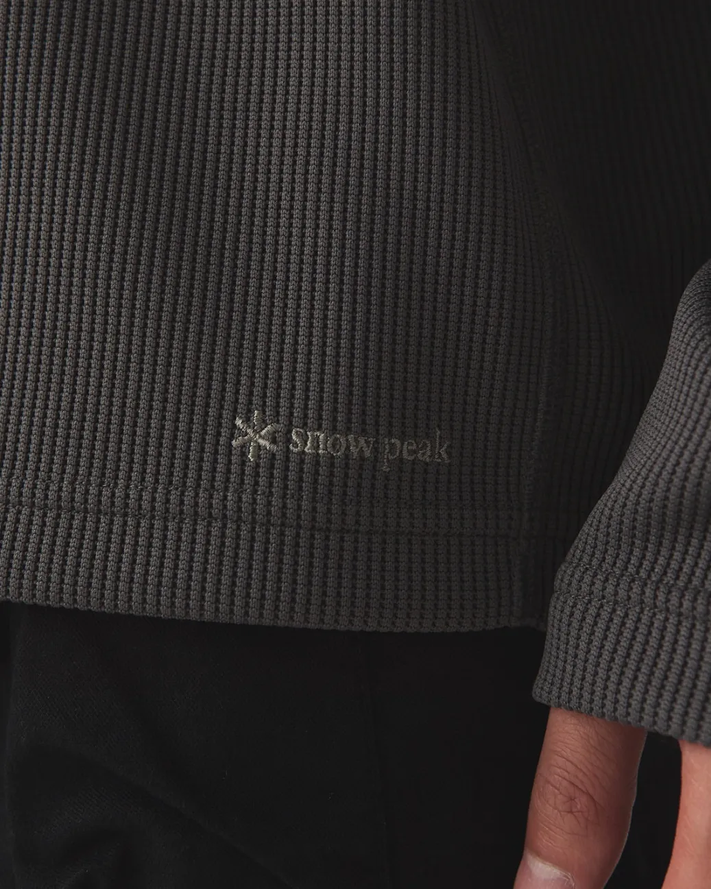 Dry Thermal L/S T-Shirt