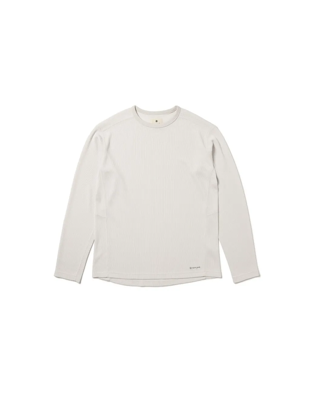 Dry Thermal L/S T-Shirt