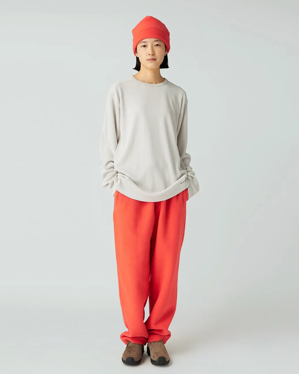 Dry Thermal L/S T-Shirt