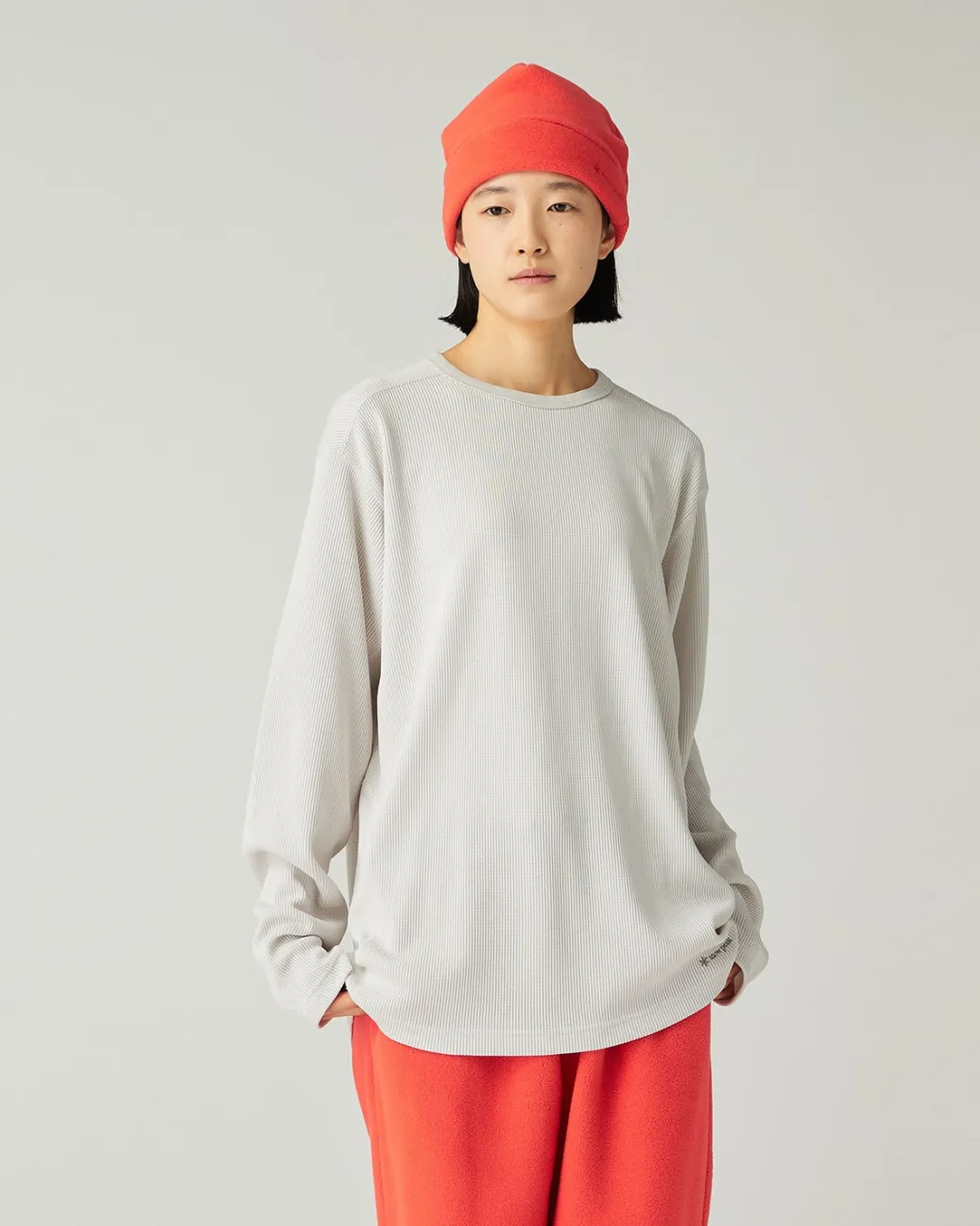 Dry Thermal L/S T-Shirt