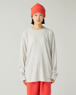 Dry Thermal L/S T-Shirt