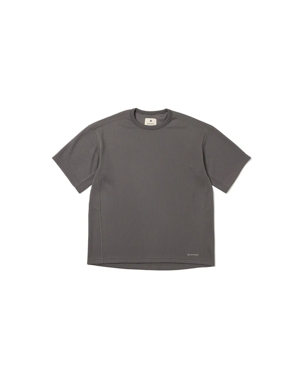Dry Thermal T-Shirt